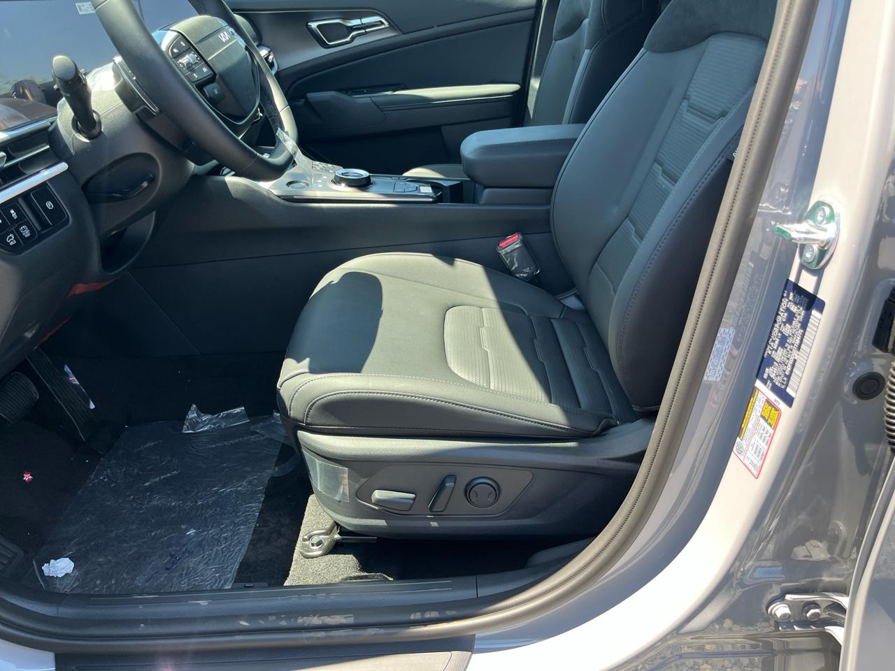 Kia Sportage Hybrid SX-Prestige AWD 2026