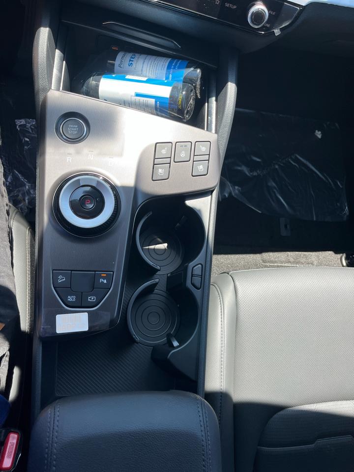 Kia Sportage Hybrid SX-Prestige AWD 2026