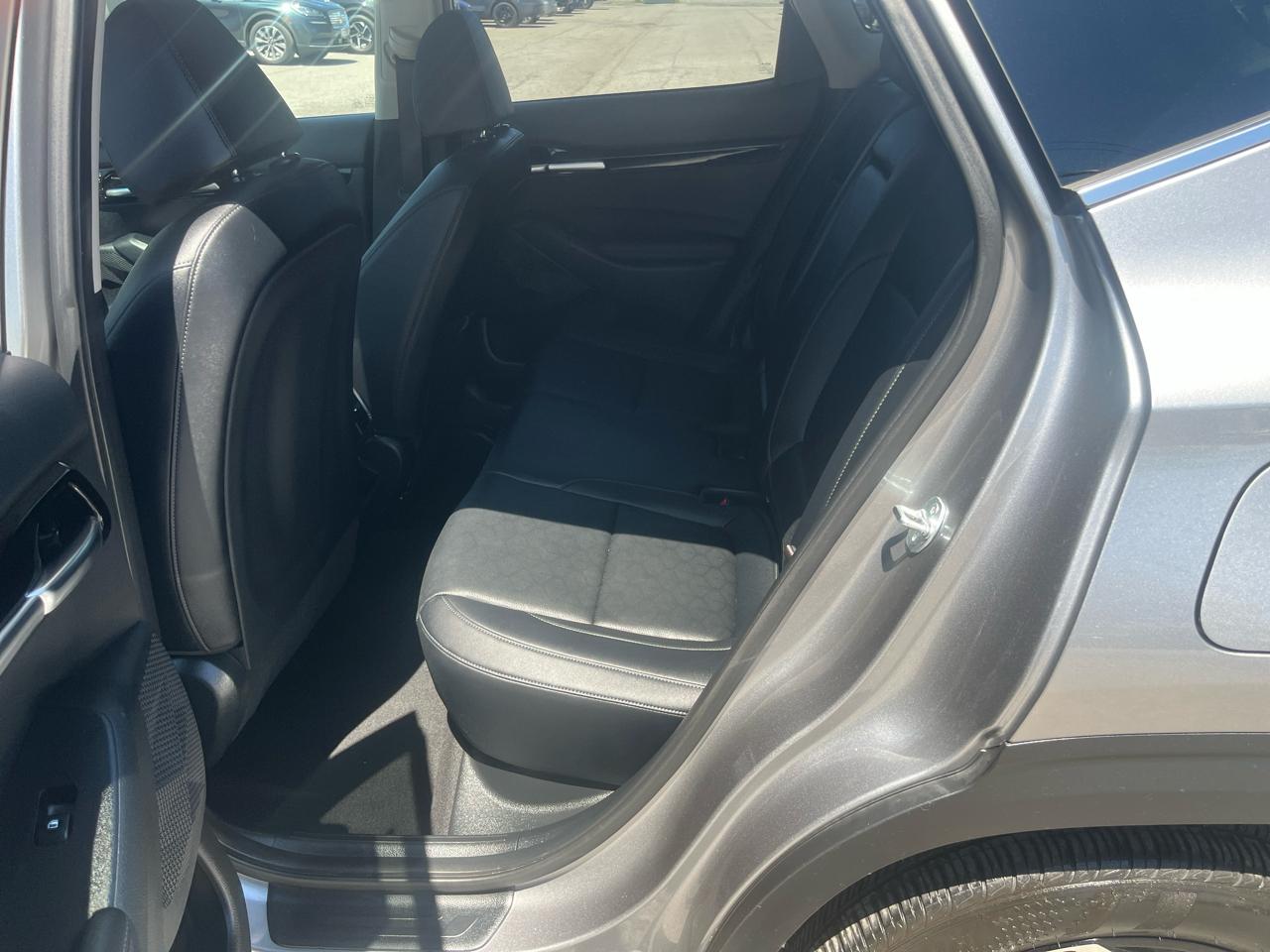 Kia Seltos EX IVT AWD 2024