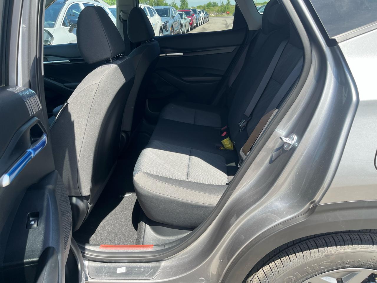 Kia Seltos LX AWD 2026