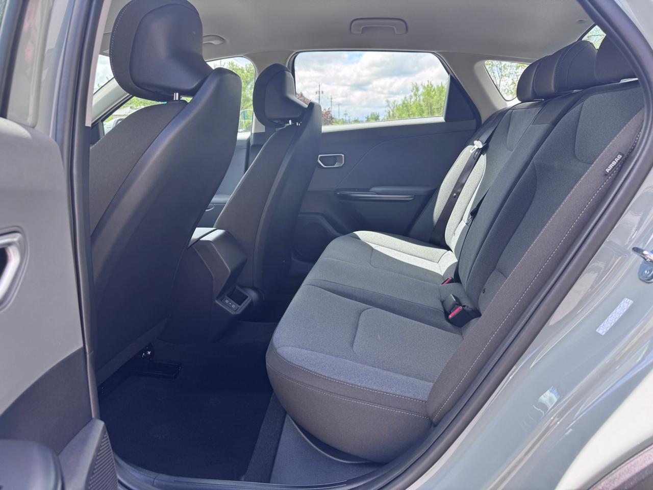 Kia K4 LXS Sedan 2026