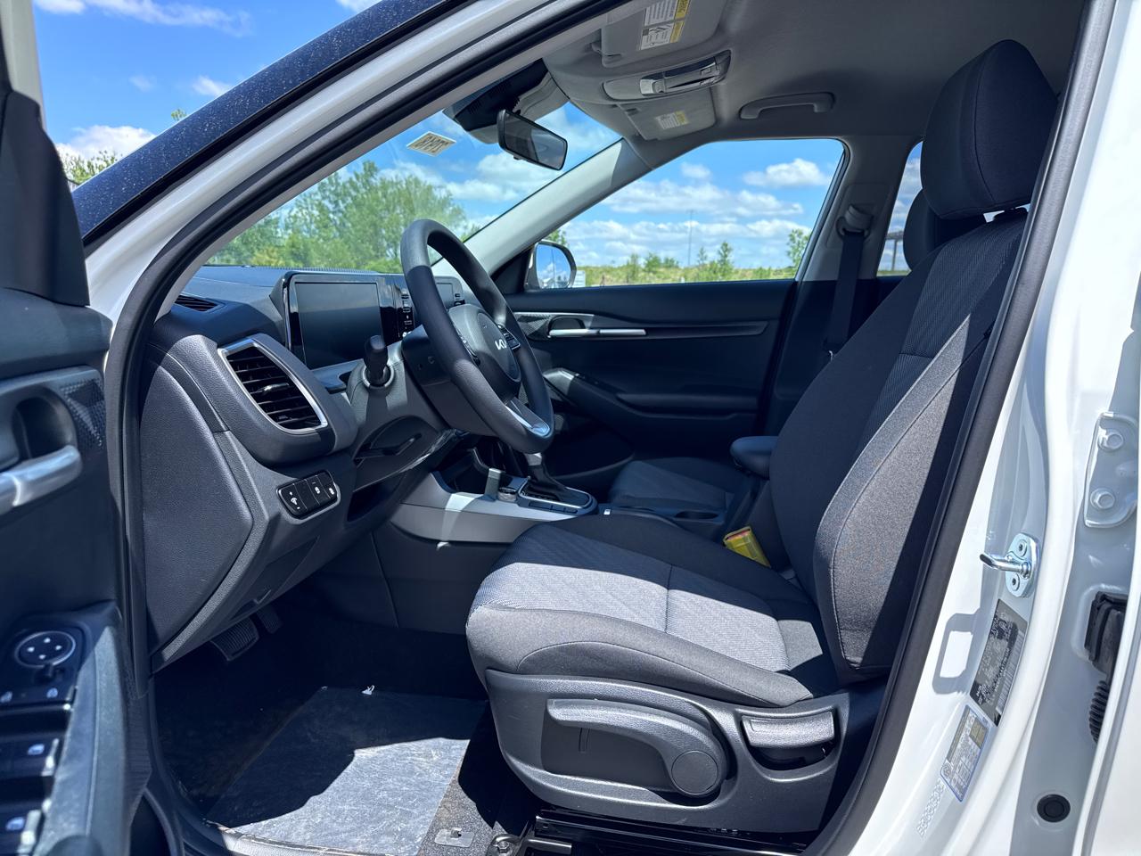 Kia Seltos LX AWD 2026