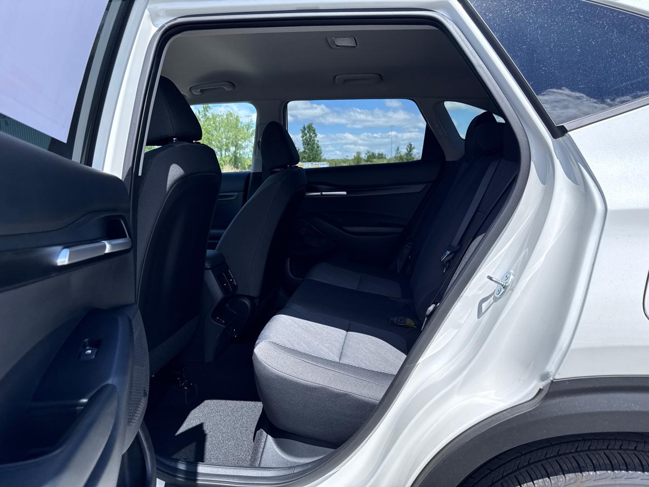 Kia Seltos LX AWD 2026
