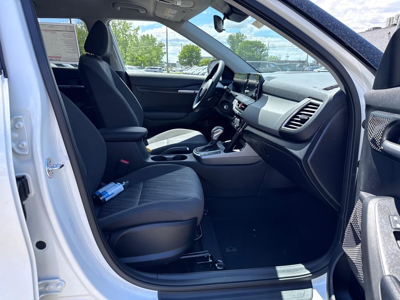 Kia Seltos LX AWD 2026