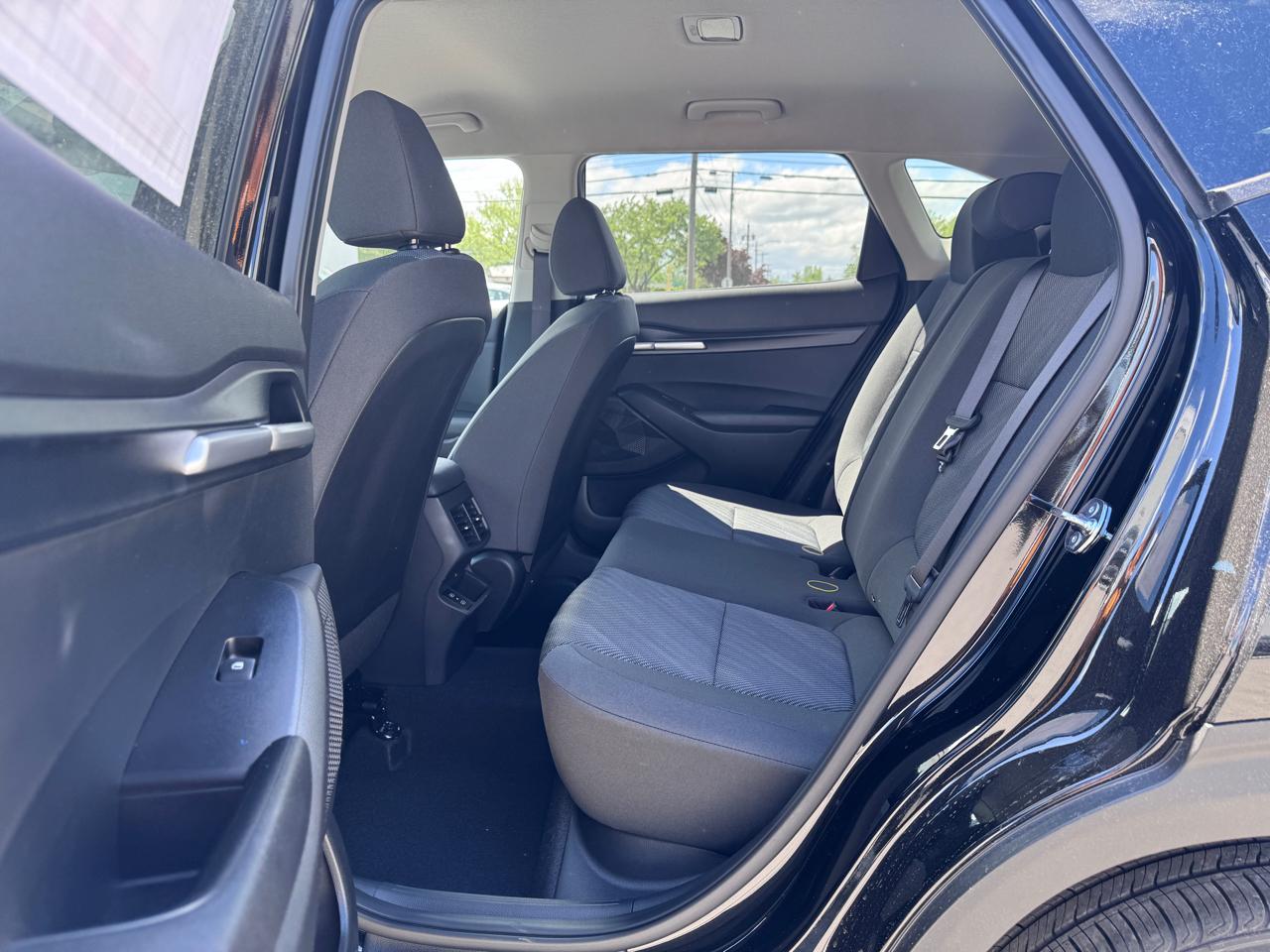 Kia Seltos LX AWD 2026