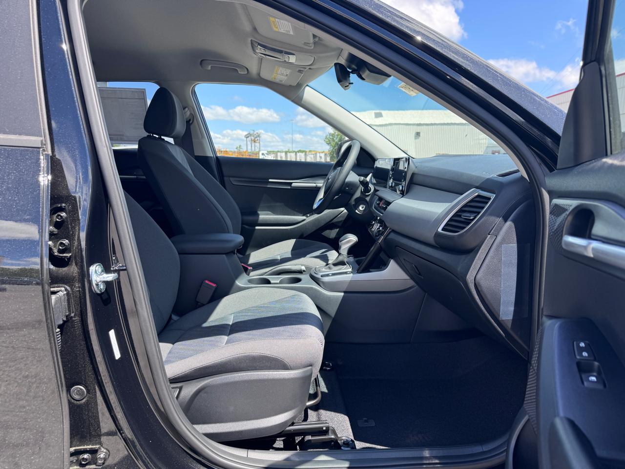 Kia Seltos LX AWD 2026