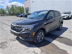 2026 Kia Seltos 