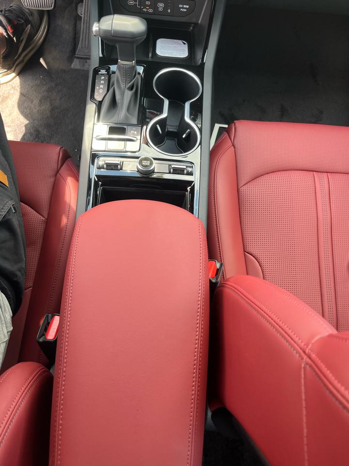 Kia K5 GT-Line Auto FWD 2026