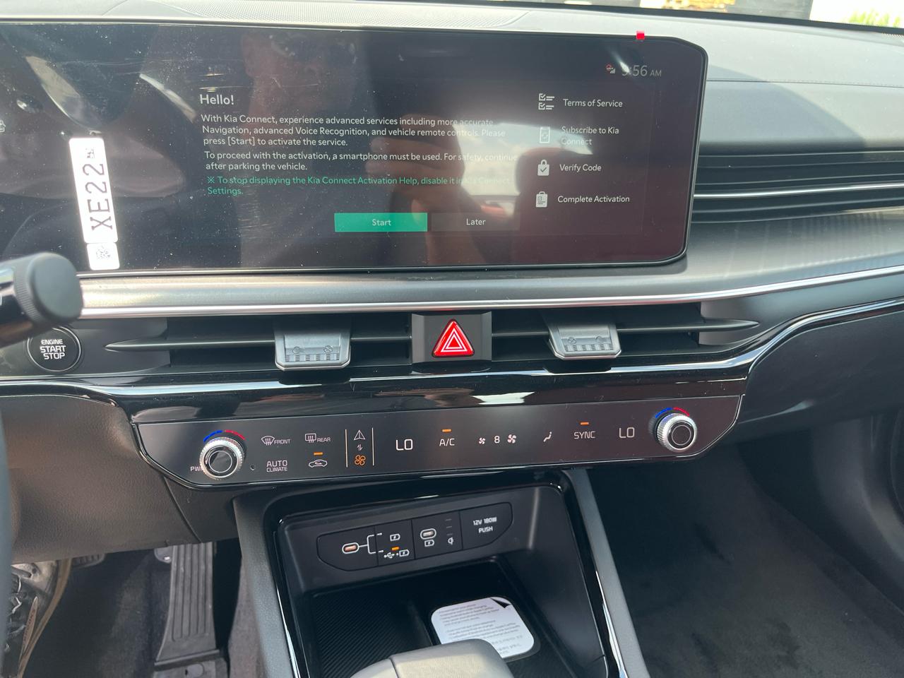 Kia K5 GT-Line Auto FWD 2026