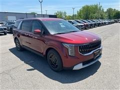2026 Kia Carnival 