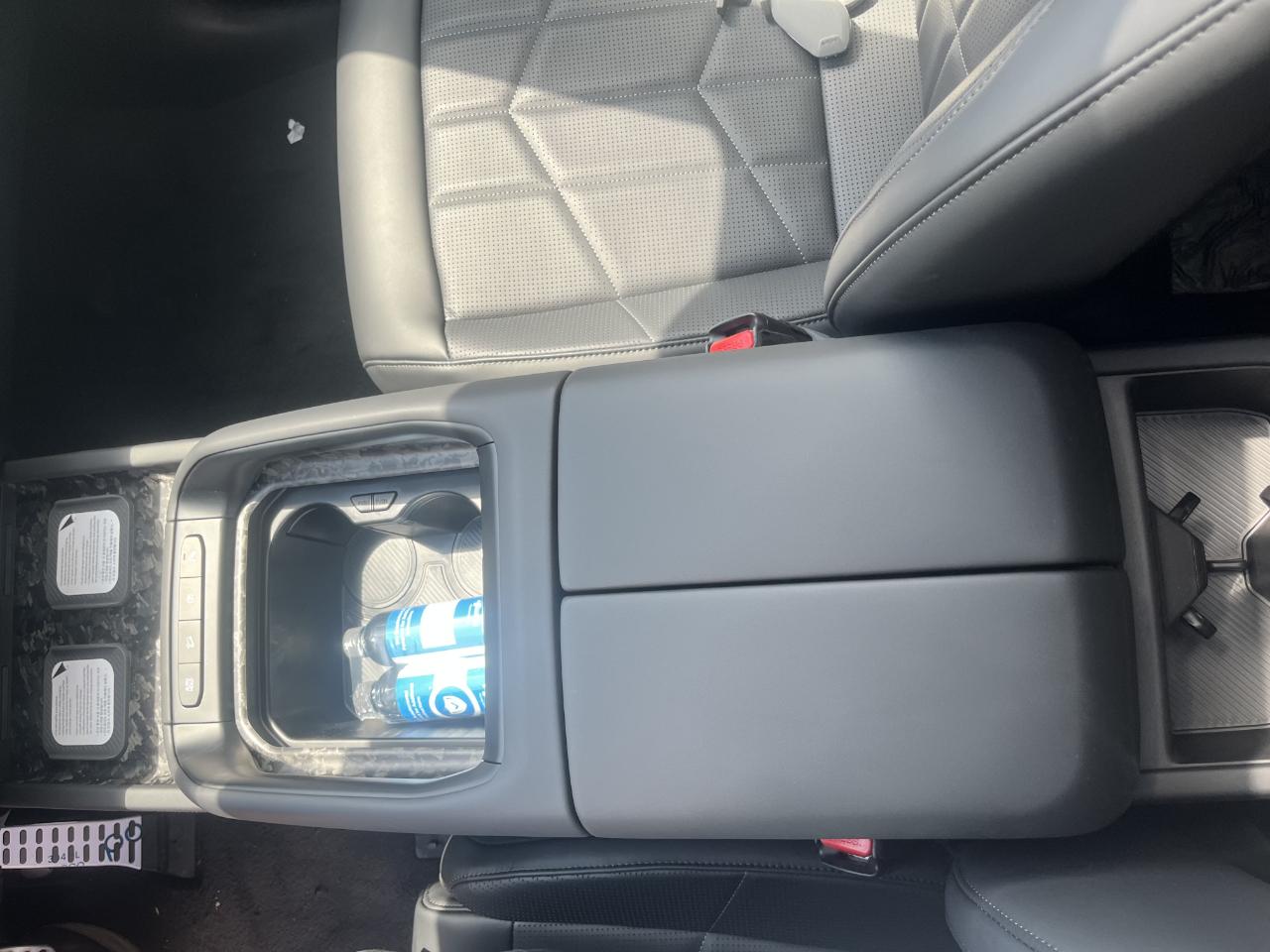 Kia Telluride SX-Prestige AWD 2027