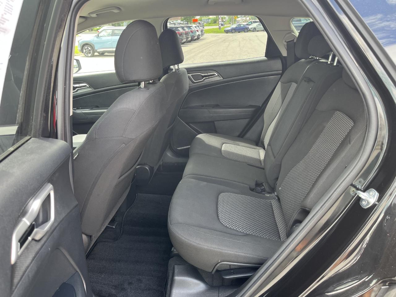 Kia Sportage LX AWD 2024