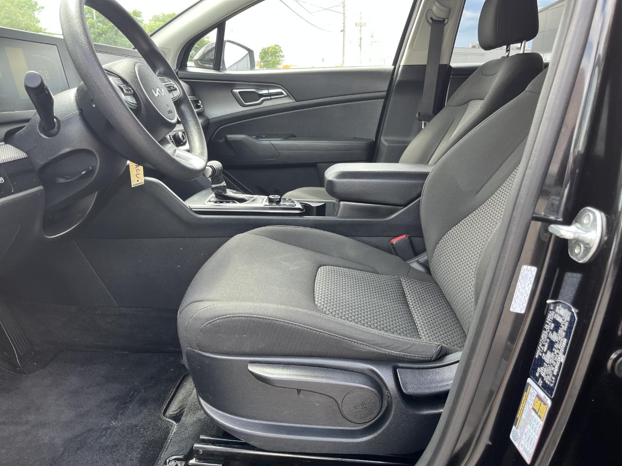 Kia Sportage LX AWD 2024