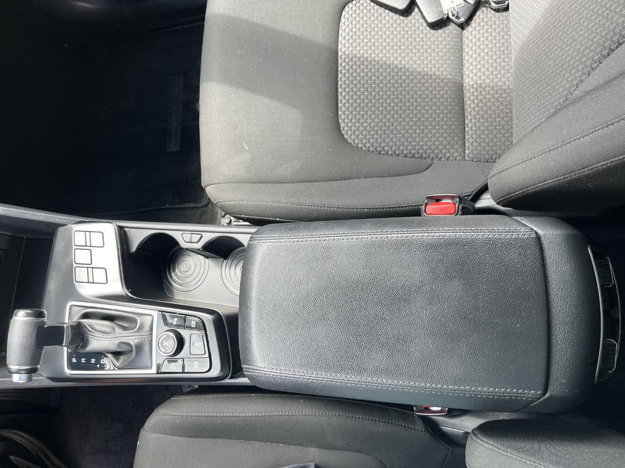 Kia Sportage LX AWD 2024