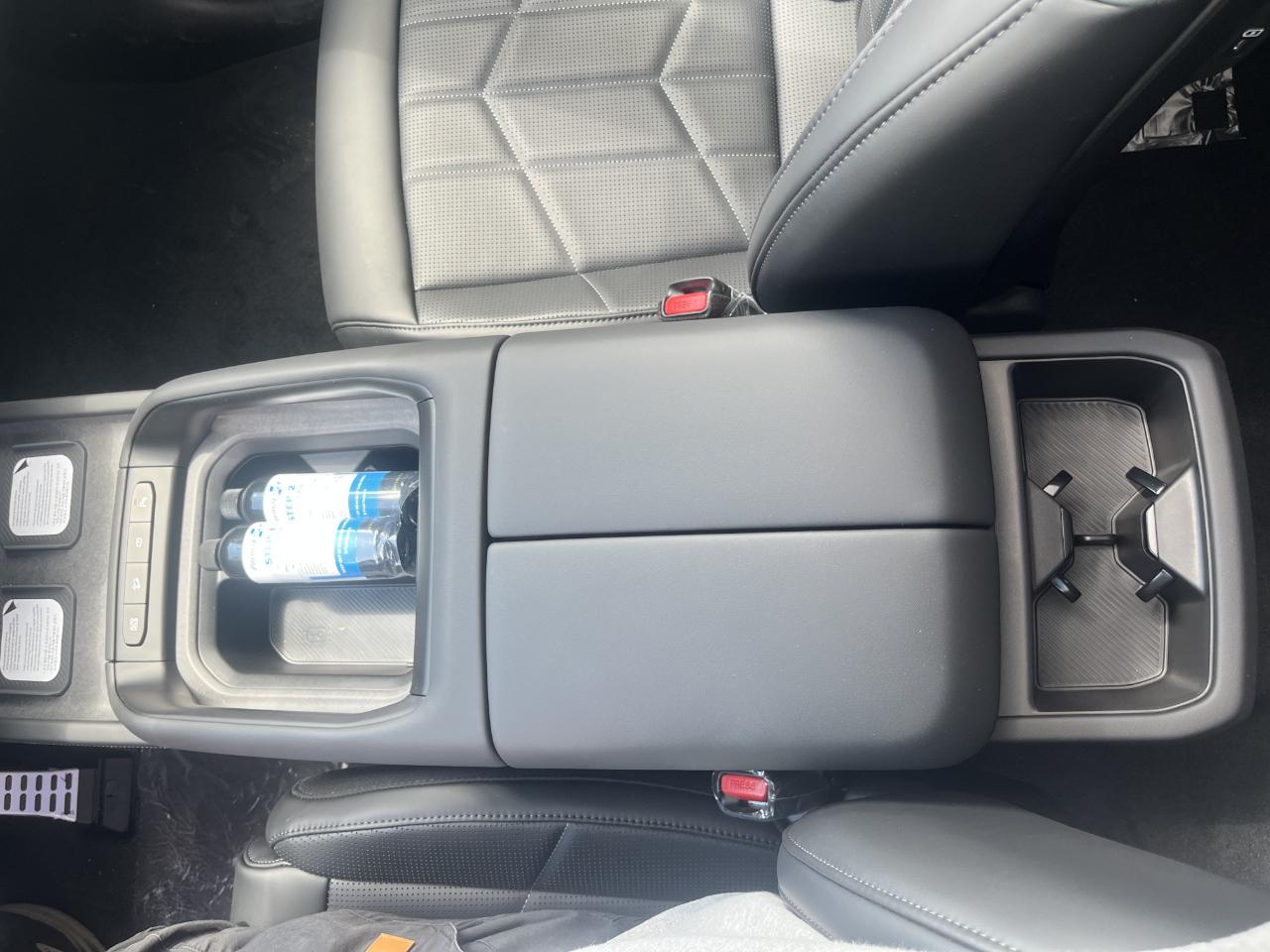 Kia Telluride Hybrid X-Line SX AWD 2027