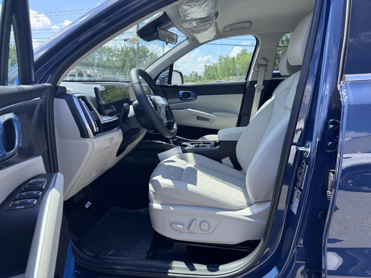 Kia Sorento S AWD 2026