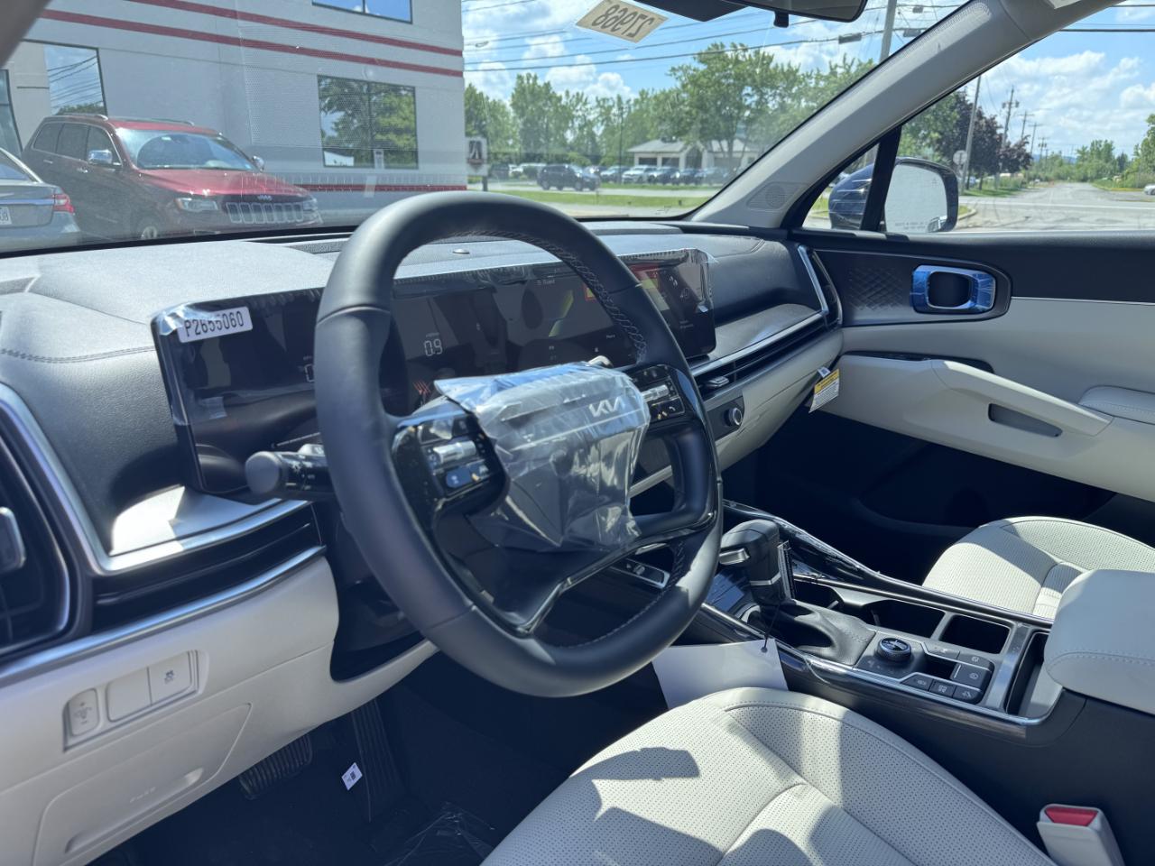 Kia Sorento S AWD 2026