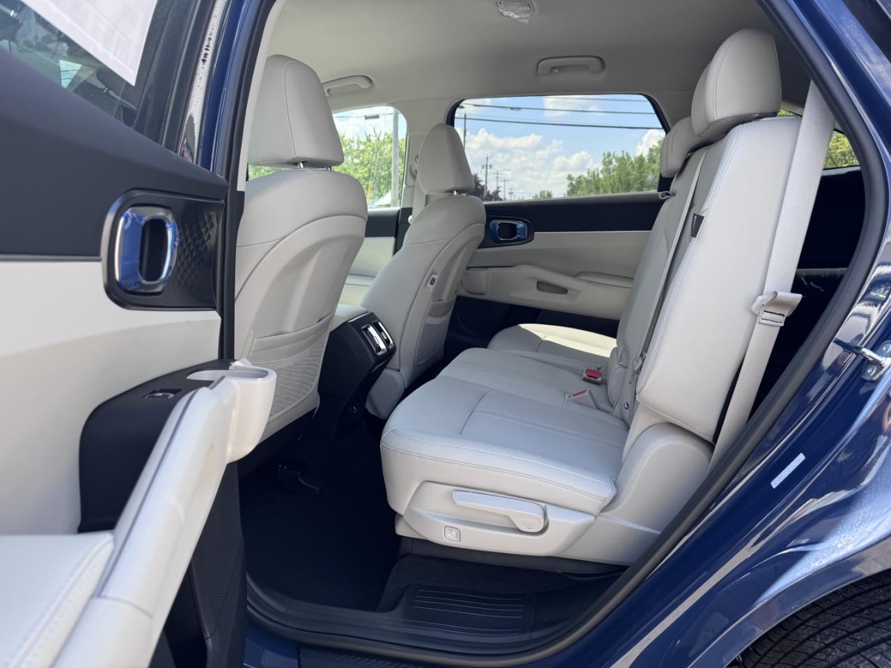Kia Sorento S AWD 2026