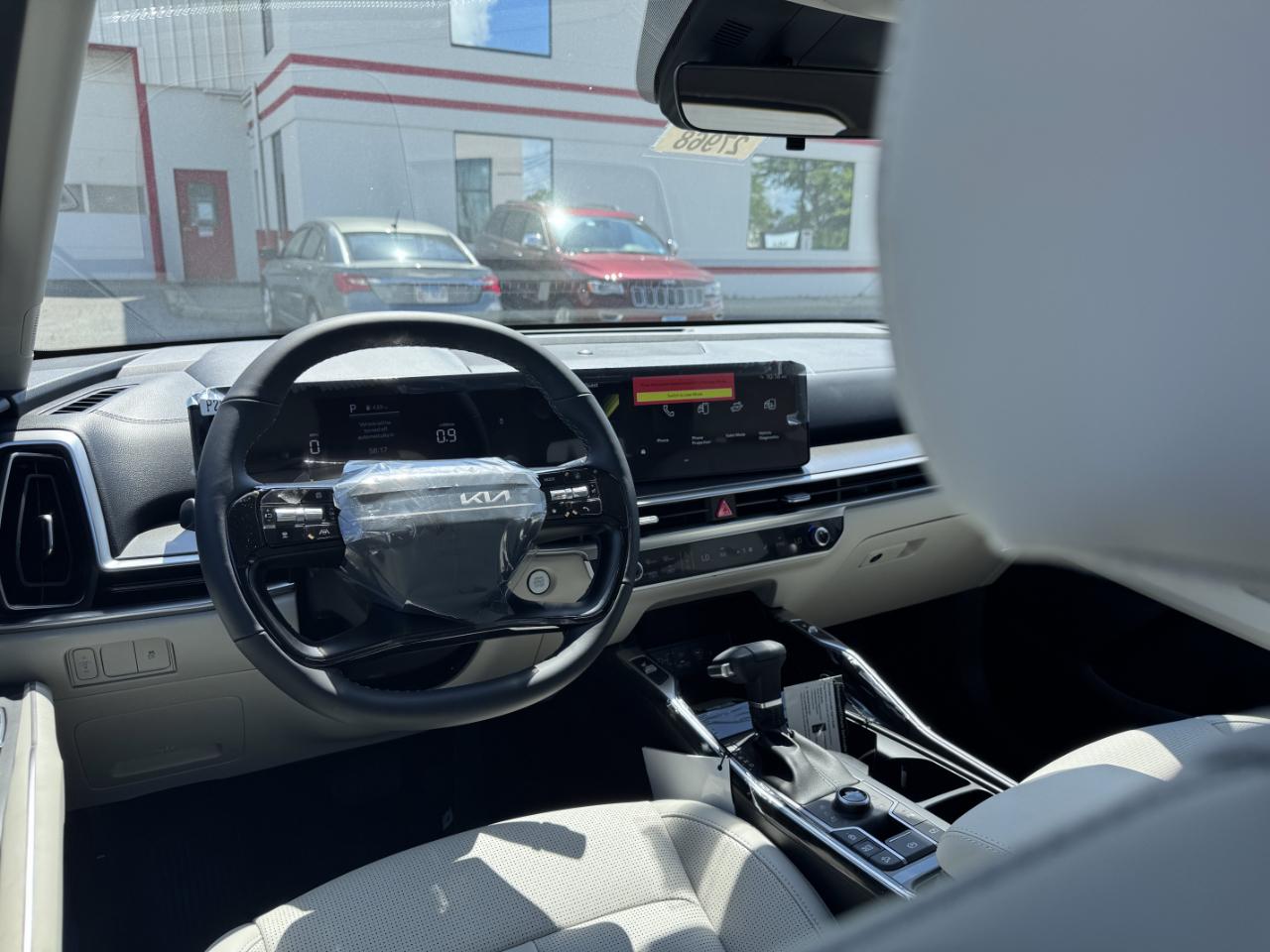 Kia Sorento S AWD 2026