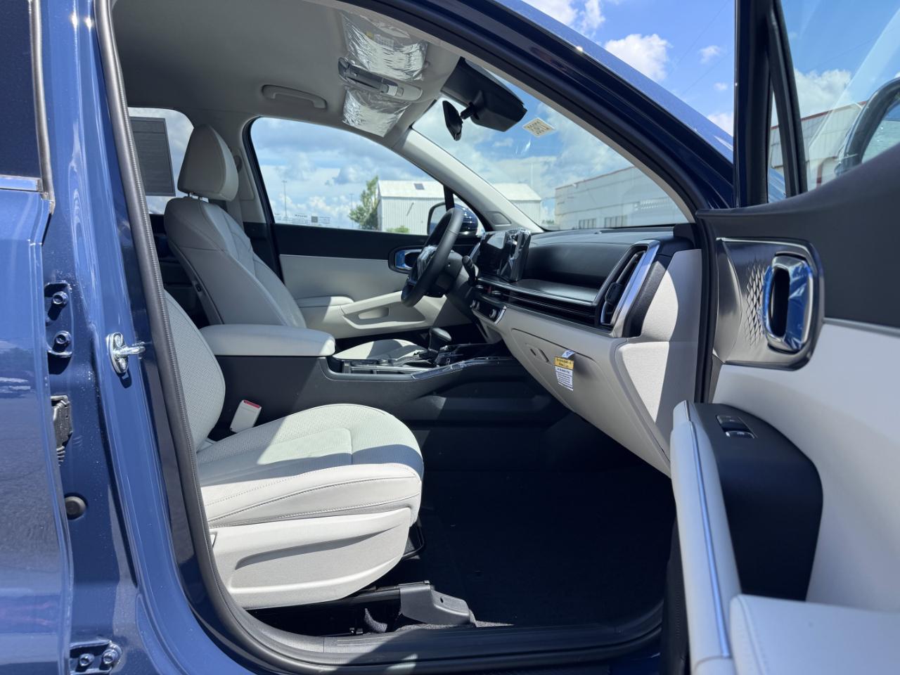 Kia Sorento S AWD 2026