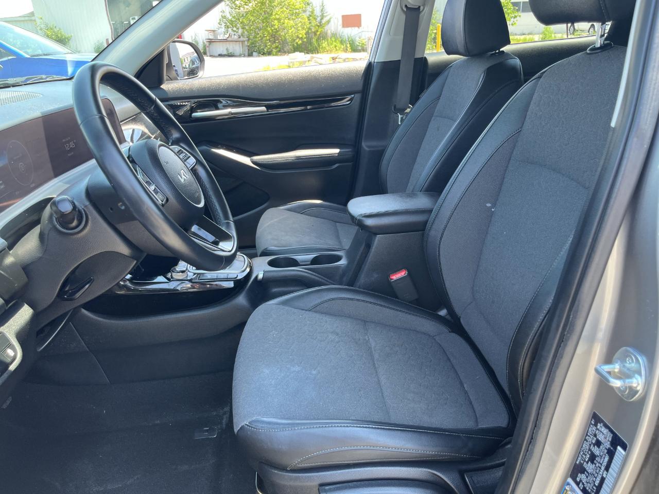 Kia Seltos S IVT AWD 2024