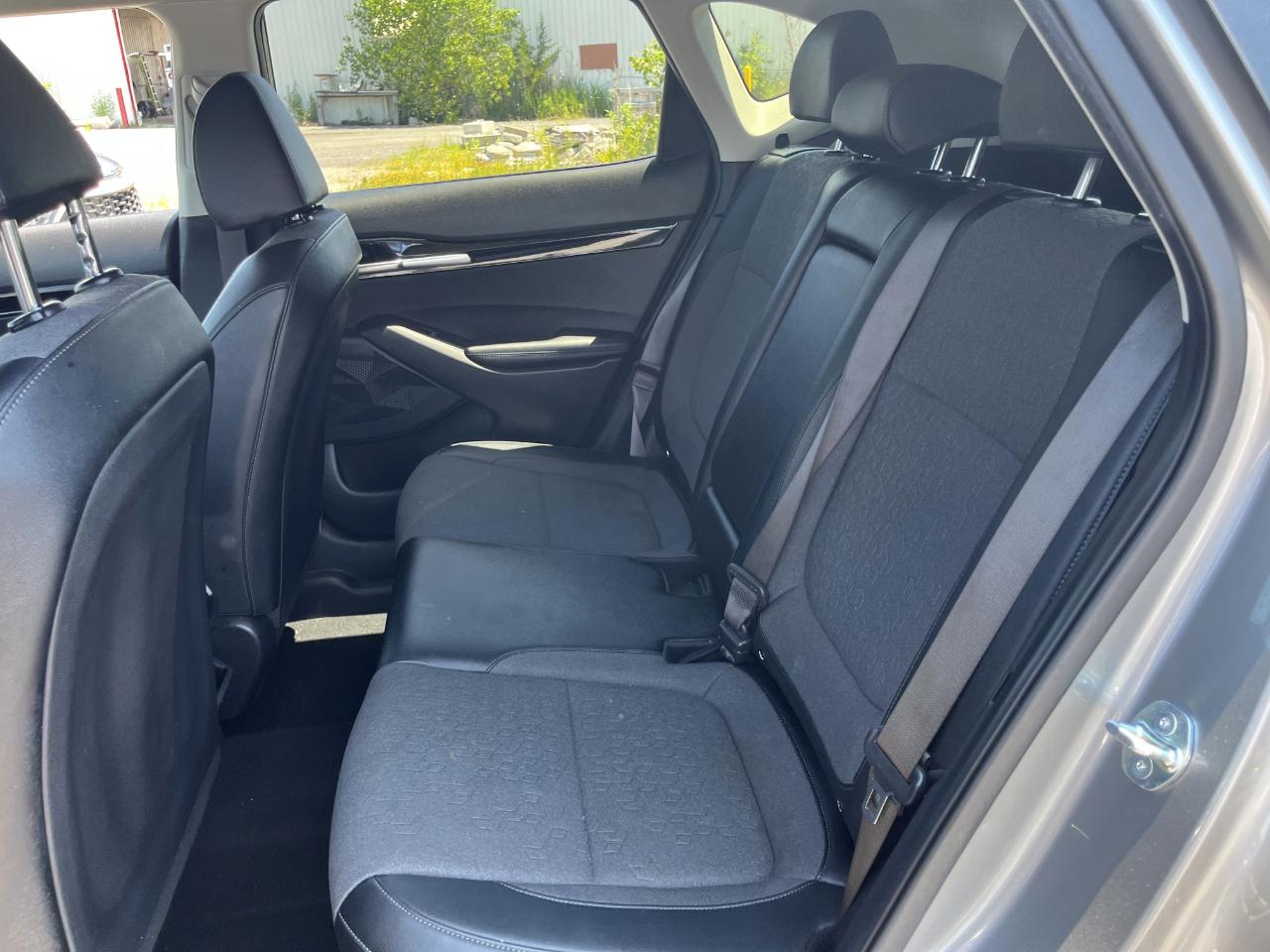 Kia Seltos S IVT AWD 2024