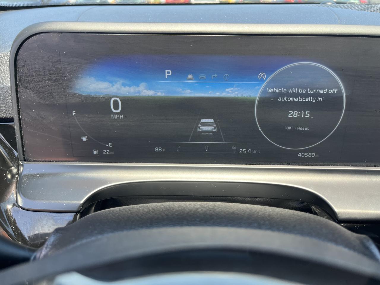 Kia Seltos S IVT AWD 2024