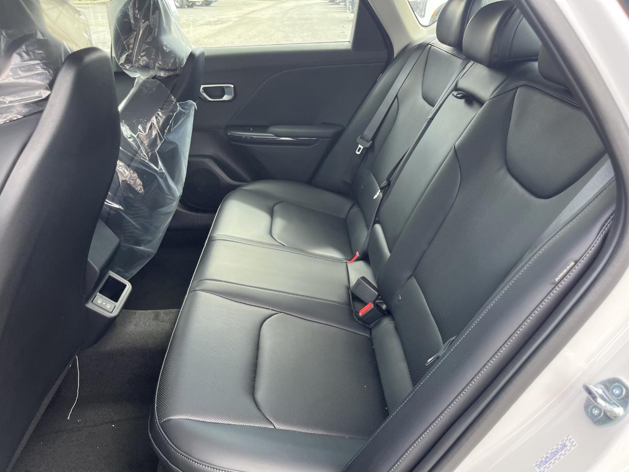 Kia K4 EX Sedan 2026