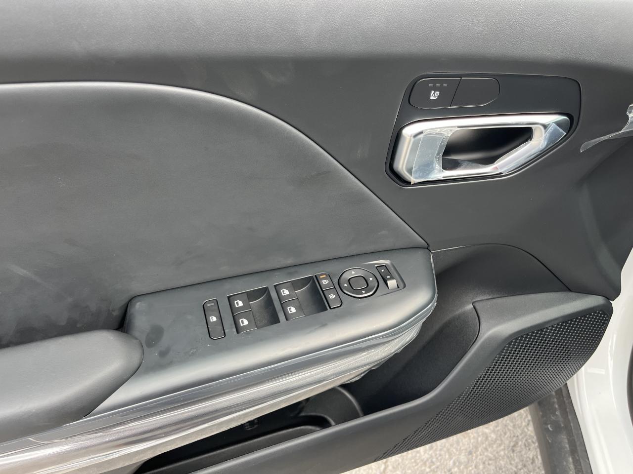Kia K4 EX Sedan 2026