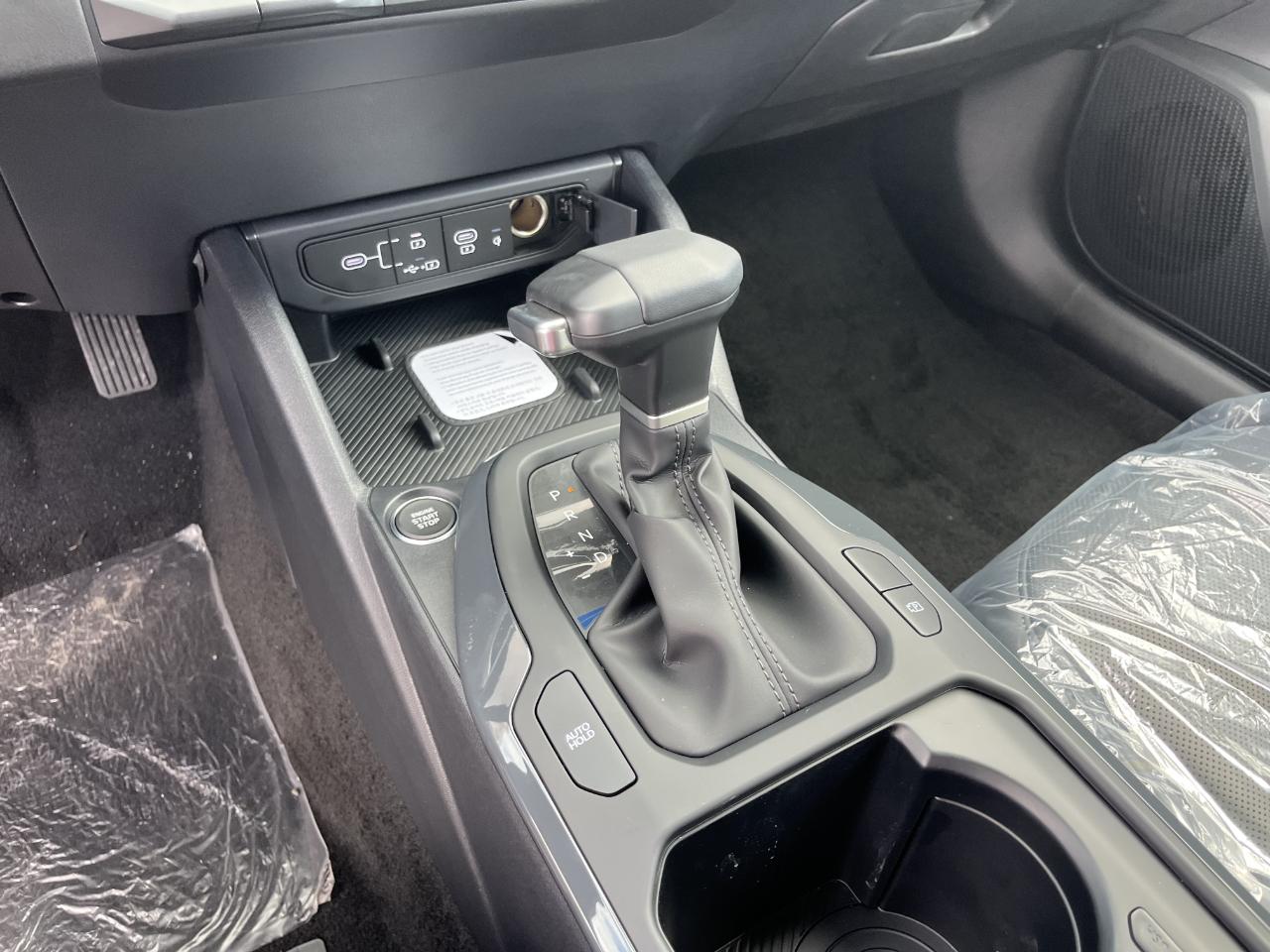 Kia K4 EX Sedan 2026