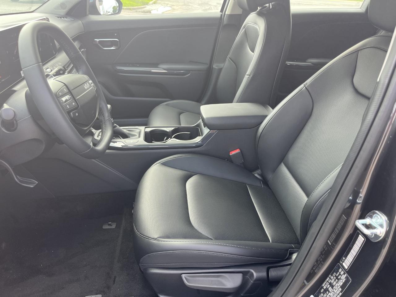 Kia K4 EX Sedan 2026