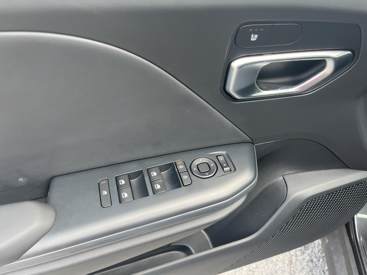 Kia K4 EX Sedan 2026