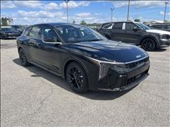 2026 Kia K4 Hatchback 