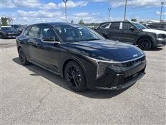 2026 Kia K4 Hatchback 