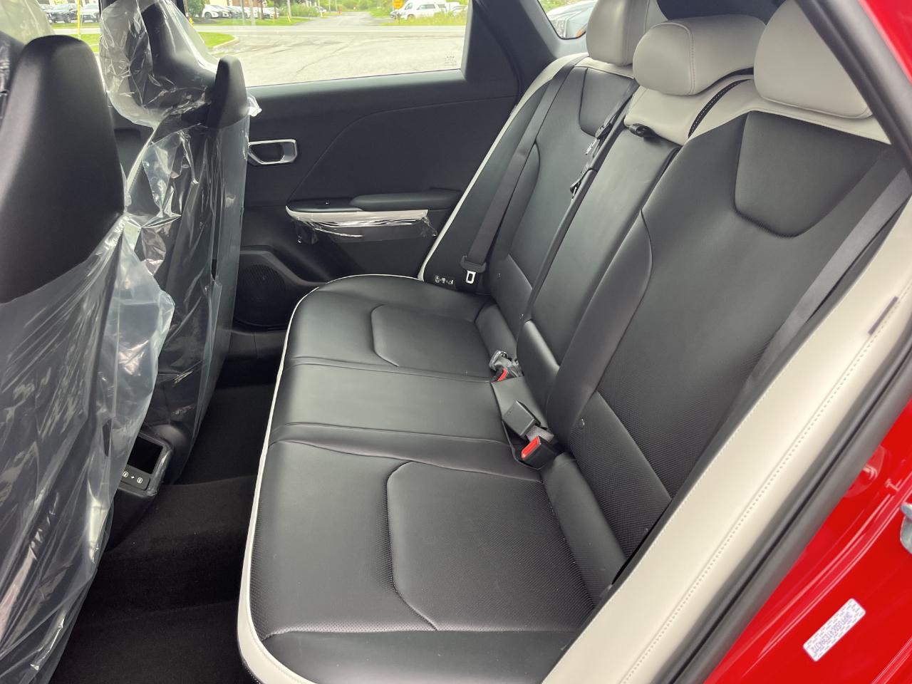 Kia K4 Hatchback GT-Line Turbo FWD 2026