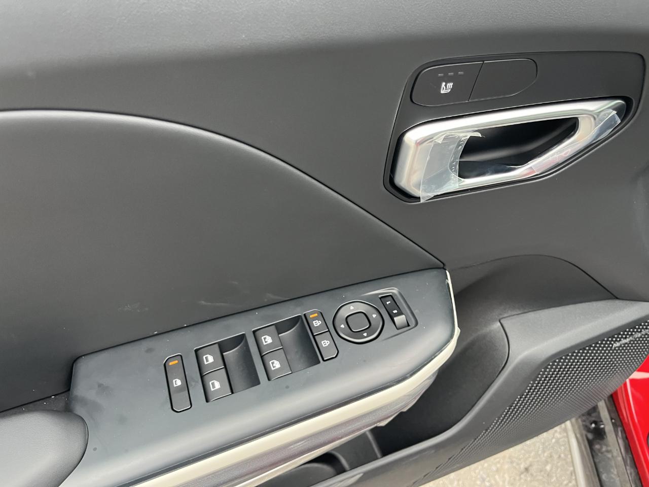 Kia K4 Hatchback GT-Line Turbo FWD 2026