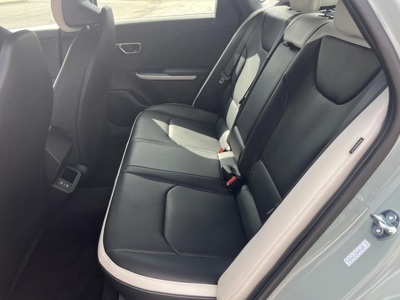 Kia K4 GT-Line Sedan 2026