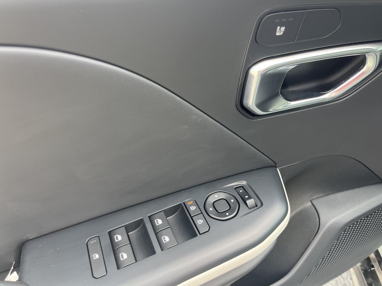Kia K4 GT-Line Sedan 2026