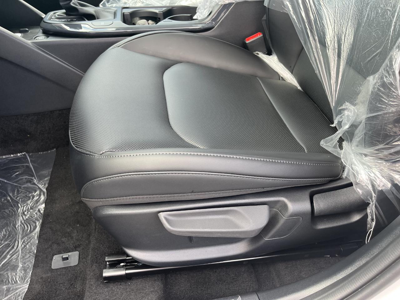 Kia K4 Hatchback EX FWD 2026