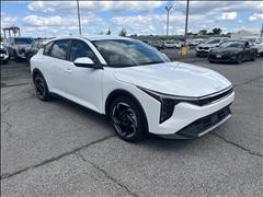 2026 Kia K4 Hatchback 