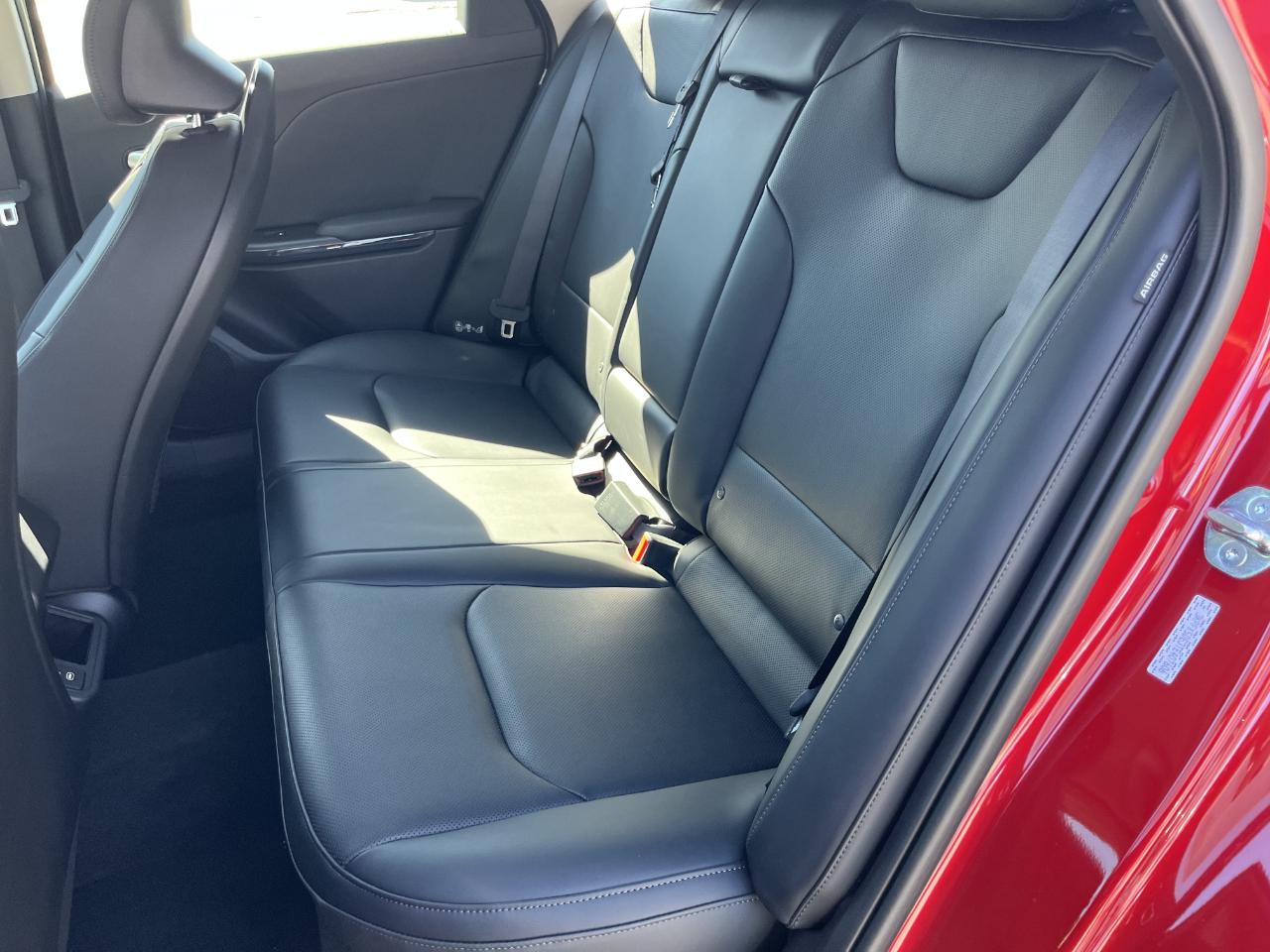 Kia K4 Hatchback EX FWD 2026