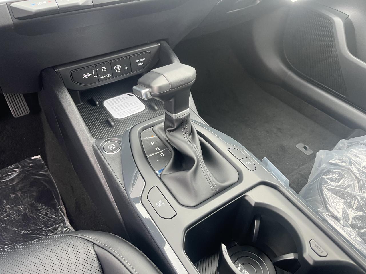Kia K4 Hatchback EX FWD 2026