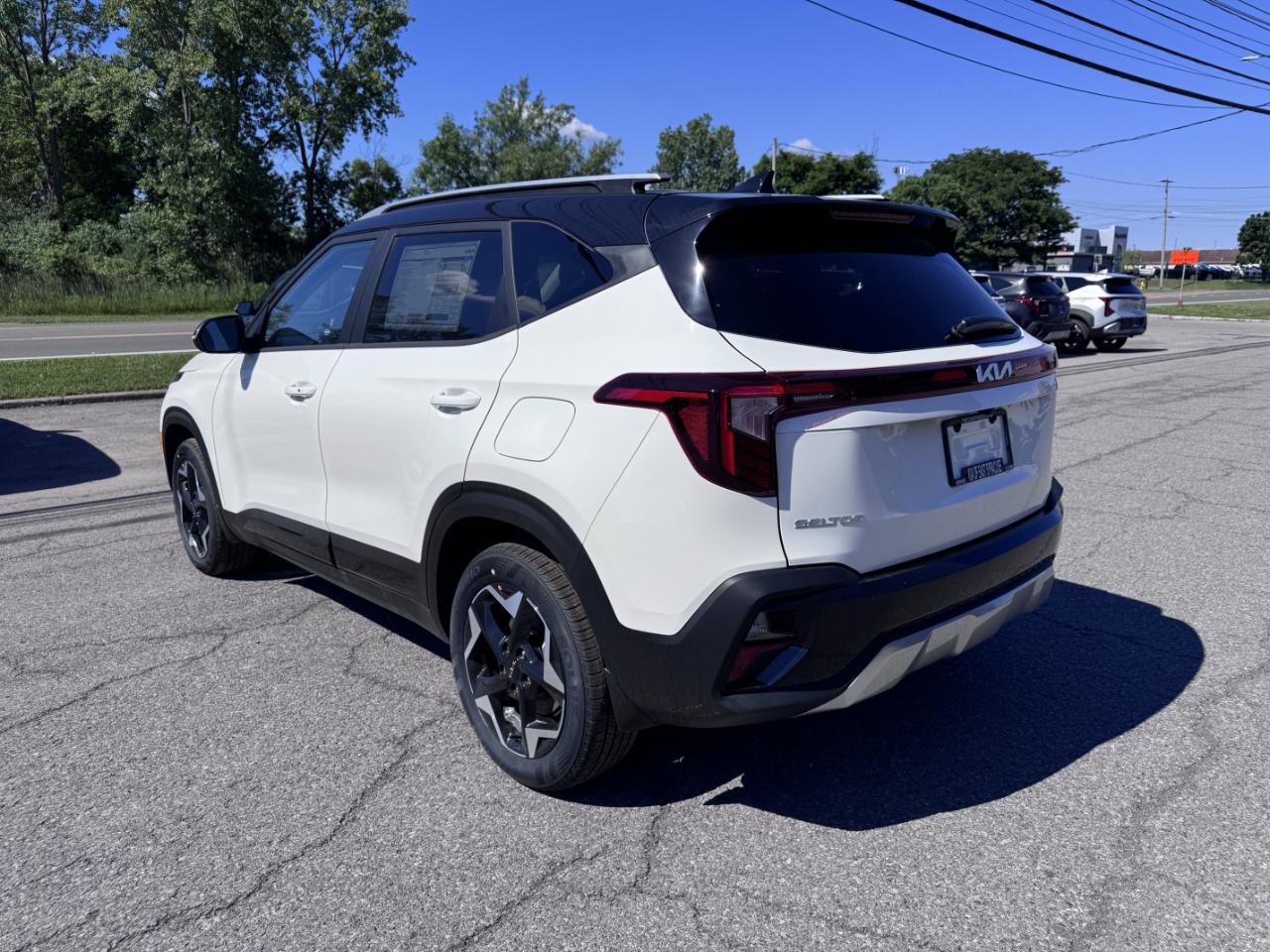Nissan Sentra S CVT 2017