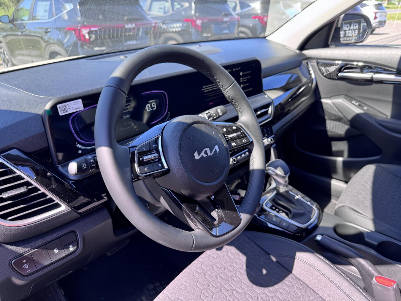 Nissan Sentra S CVT 2017