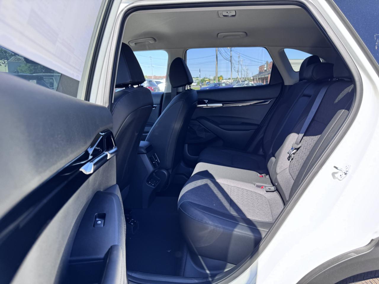 Nissan Sentra S CVT 2017