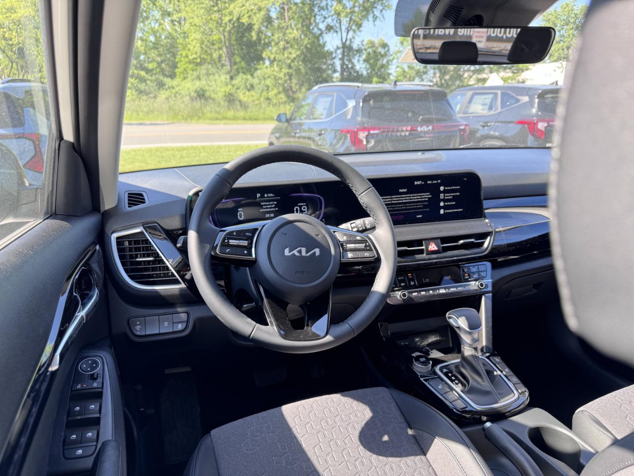 Nissan Sentra S CVT 2017