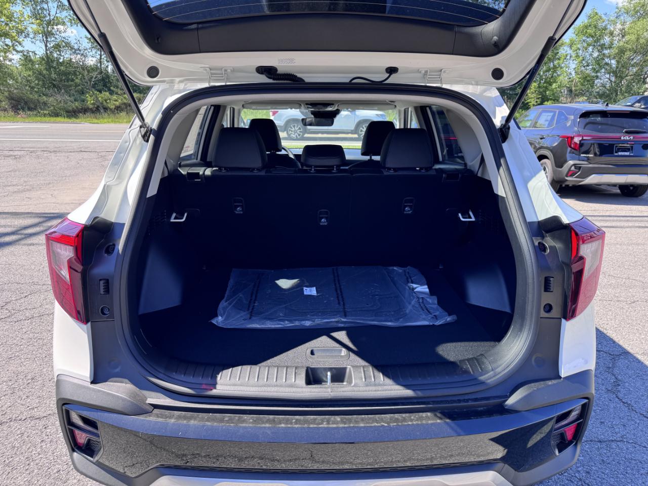 Nissan Sentra S CVT 2017