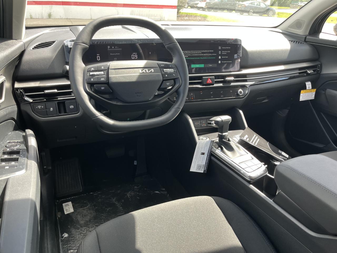 Kia Sportage LX AWD 2027