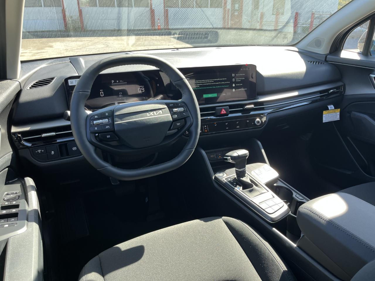 Kia Sportage LX AWD 2027