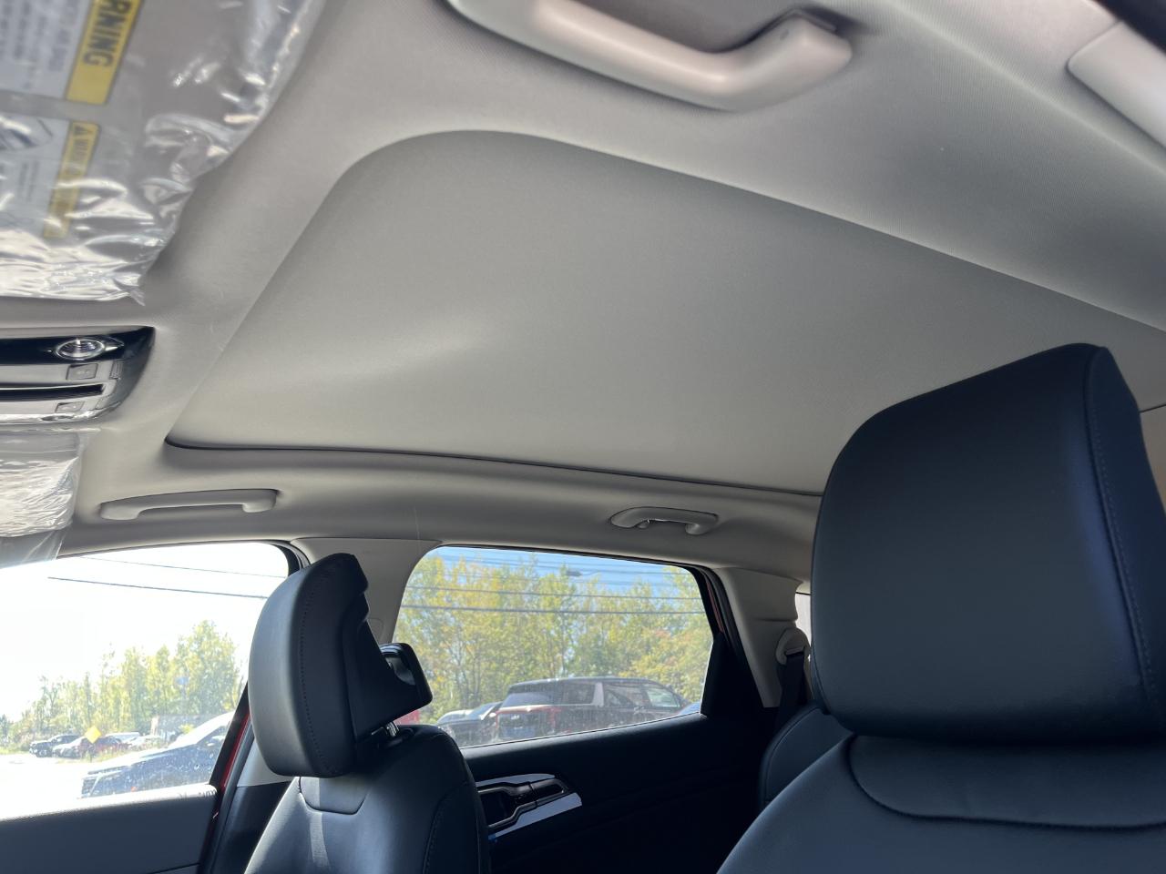 Kia Sportage EX AWD 2027